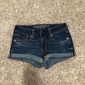 American Eagle Shortie
